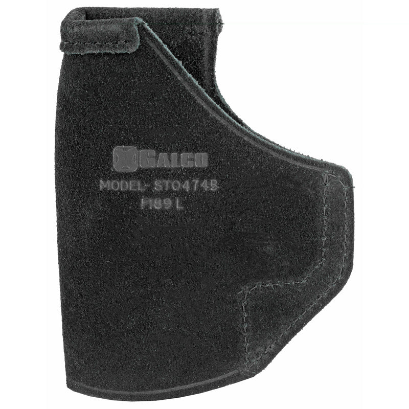 Load image into Gallery viewer, Galco Stow-n-go Sw M&amp;p Com Rh Black

