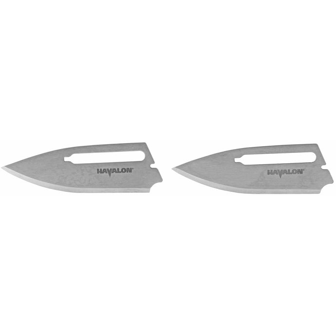 Havalon Redi-Knife Replacement Blades 2-pk