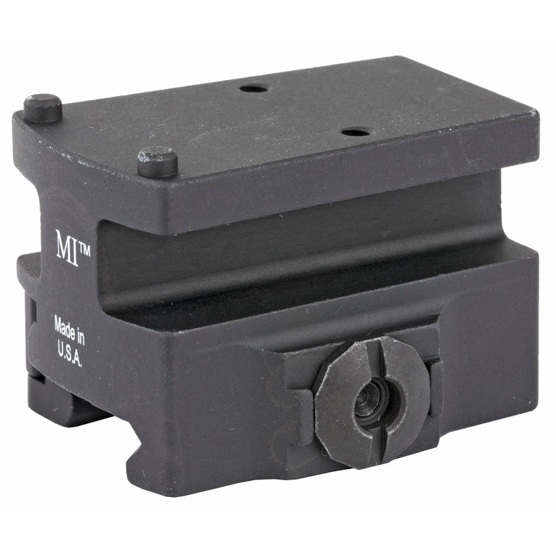 Load image into Gallery viewer, Midwest Trij Rmr Lower 1/3 QD Mount
