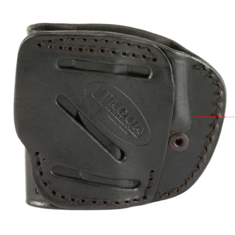 Load image into Gallery viewer, Tagua Iph 4-in-1 For Glock 42 Rh Black
