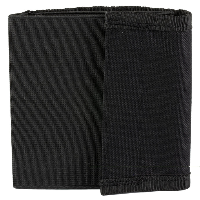 U/m Rifle Bttstk Shll Holder/flp Kdra Black