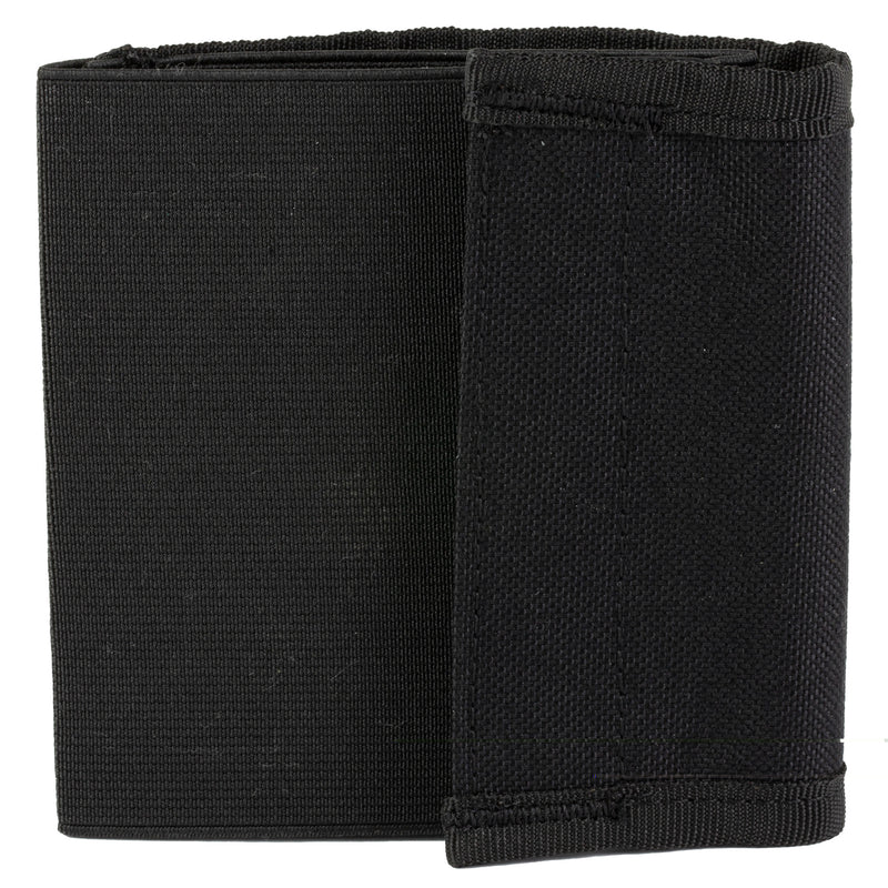 Load image into Gallery viewer, U/m Rifle Bttstk Shll Holder/flp Kdra Black
