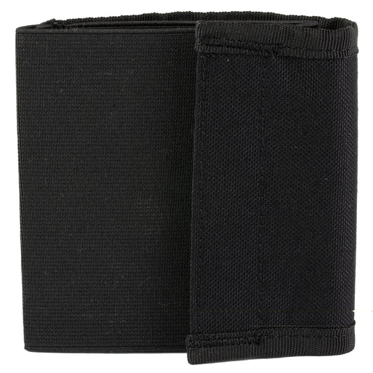 U/m Rifle Bttstk Shll Holder/flp Kdra Black