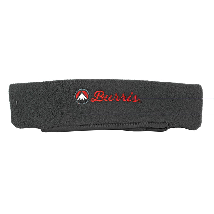 Burris Scope Cover Small Black