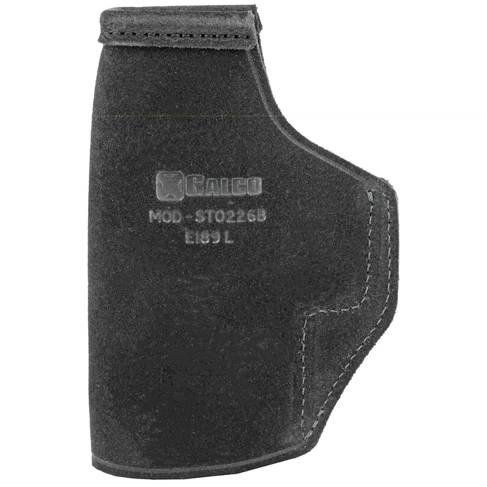 Galco Stow-n-go For Glock 19/23 Rh Black