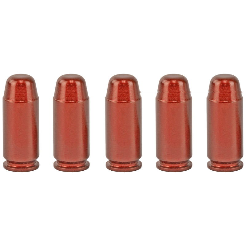 Load image into Gallery viewer, Azoom Snap Caps 40S&amp;W 5/pk

