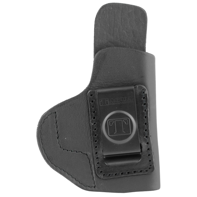 Tagua Super Soft For Glock 42 Rh Black