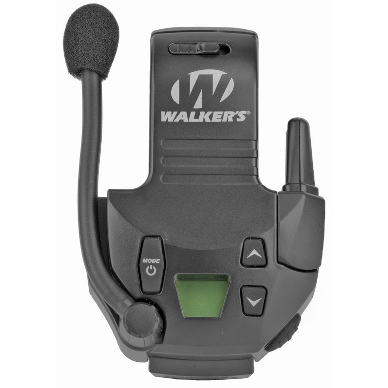 Load image into Gallery viewer, Walker&#39;s Razor Walkie Talkie
