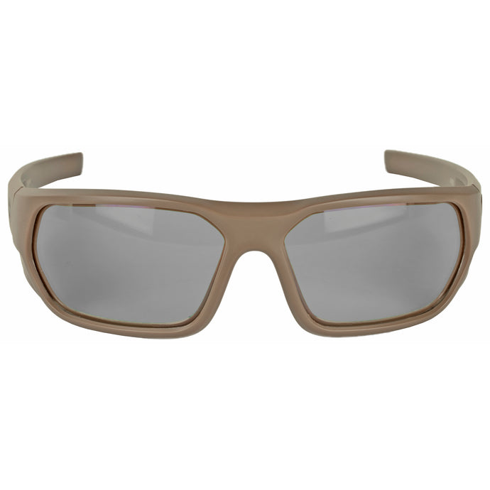 Magpul Radius Pol Flat Dark Earth Frame Gray/Silver