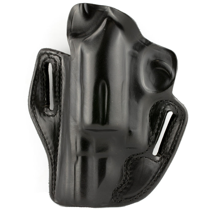 Desantis Spd Scbrd Govnr Lh Black