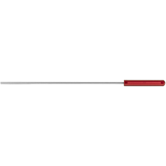 Pro-shot 1 Pc Cleaning Rod 12" .22 & Up