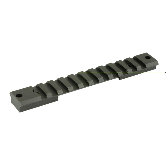 Warne Tactical 1pc Remington Sa Matte