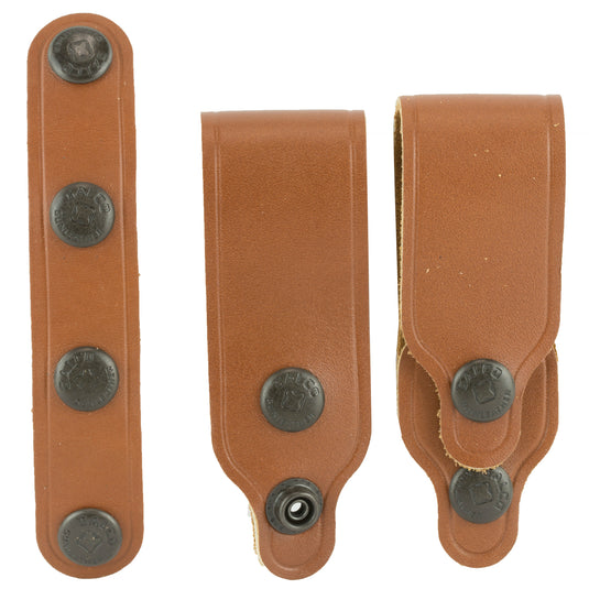 Galco Miami Classic Tie Down Tan