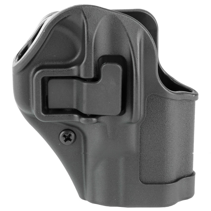 Bh Serpa Cqc Bl/pdl Mp Shield Rh Black