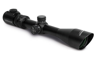 Konus Armada 4-16x50 Scope Bdc Ir