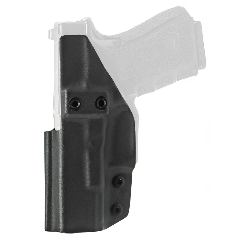 Load image into Gallery viewer, Tagua Disruptor Or Glock 26 Ambidextrous Black
