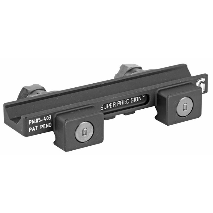 Geissele Super Precision Acog Black