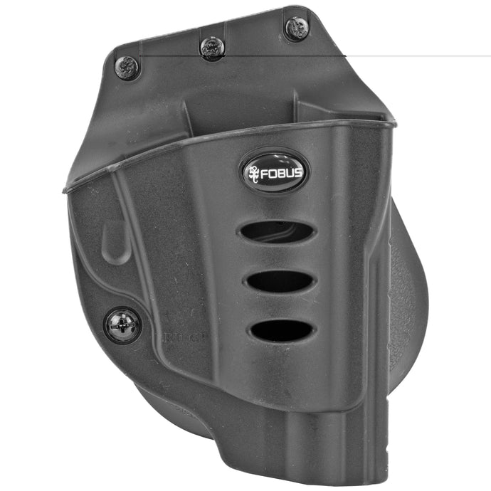 Fobus E2 Paddle Holster Ruger GP100 Right Hand (RUGP)