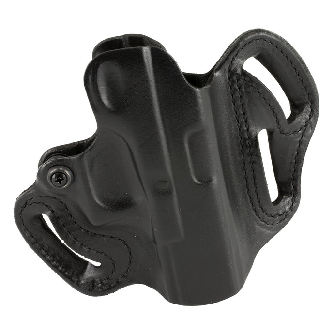 Desantis Spd Scbrd For Glock 19 Rh Black