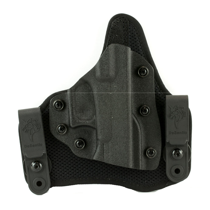 Desantis Infil For Glock 9mm Rh Bk