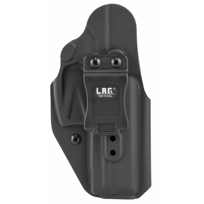 Lag Lib Mk Ii H&k Vp9/vp9sk Black Ambi