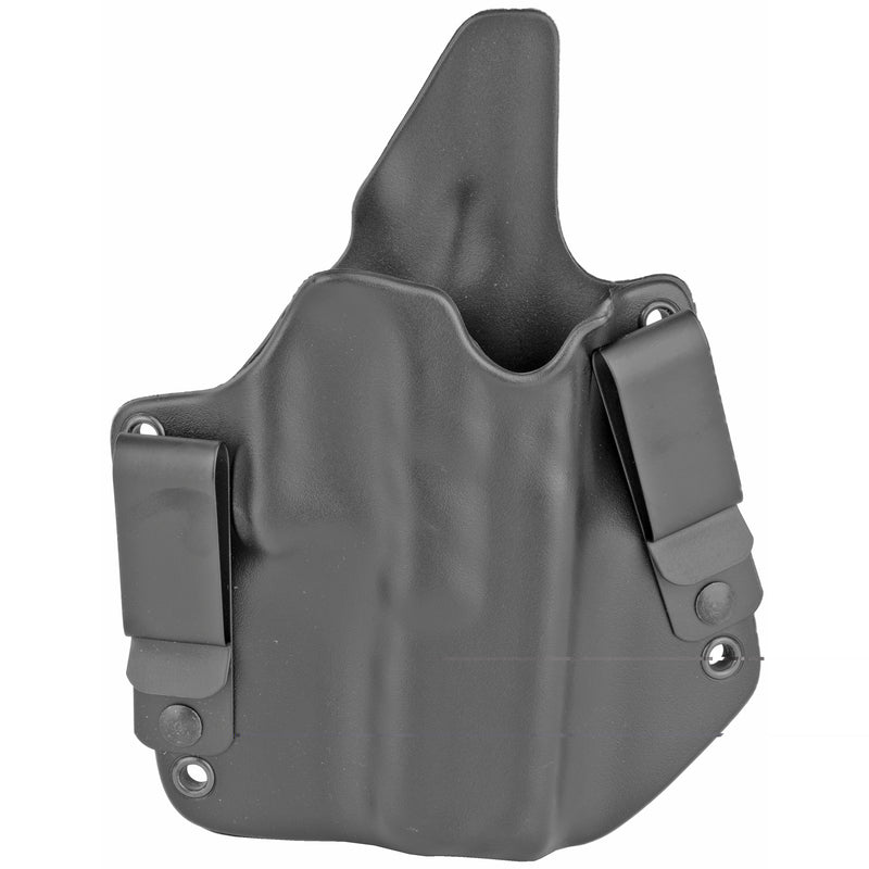 Load image into Gallery viewer, Stealth Operator Full Size IWB Holster Right Hand Black (H60216)
