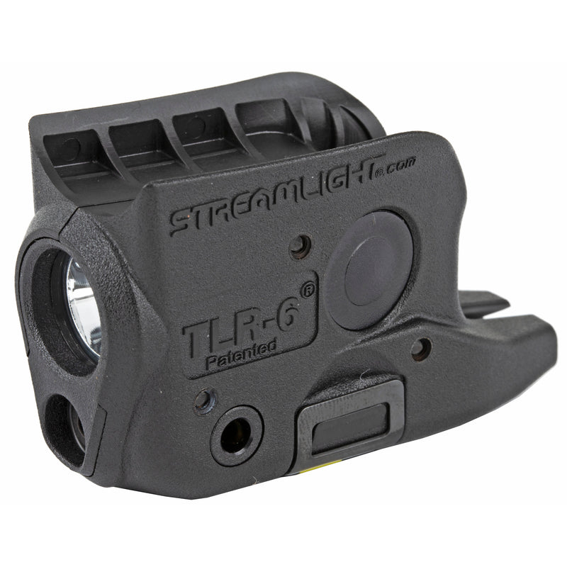 Load image into Gallery viewer, Strmlght Tlr-6 For Glk42/43 W/lsr
