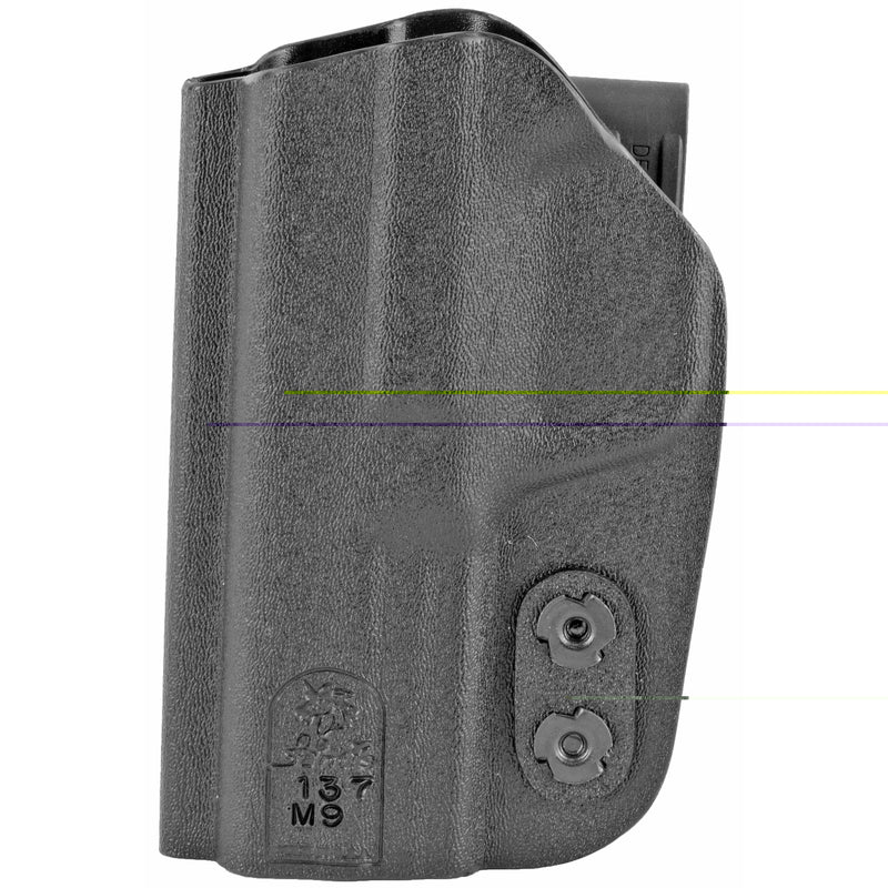 Load image into Gallery viewer, Desantis Slim-tuk M&amp;p Ambi Black
