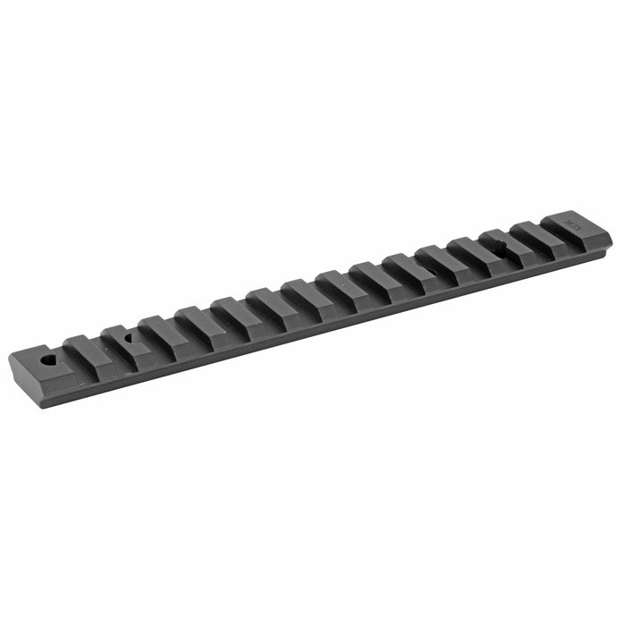 Warne Scope Mounts Tact 1pc Tikka T3 Rail