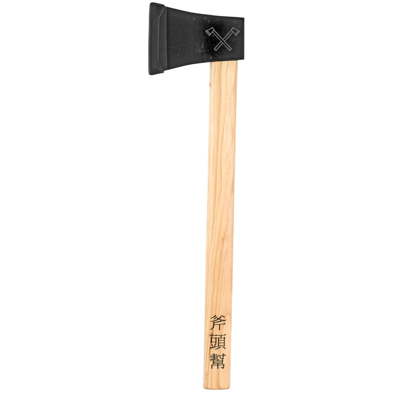 Load image into Gallery viewer, Cold Steel Axe Gang Hatchet
