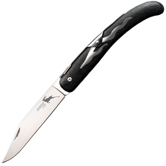 Cold Steel Kudu Lite Folder 4.25 In Blade Zy-Ex Handle