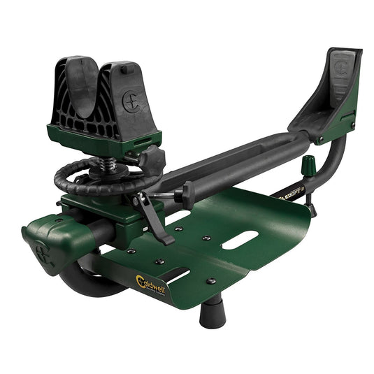 Caldwell Lead Sled DFT 2  Dual Frame Technology