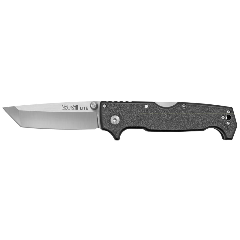 Load image into Gallery viewer, Cold Steel SR1 Lite Tanto Point
