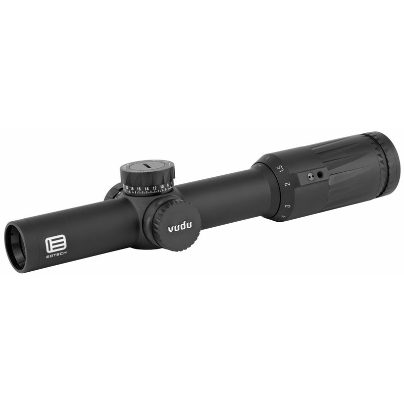 Load image into Gallery viewer, Eotech Vudu 1-6x24mm Sr2 7.62 Bdc Ir
