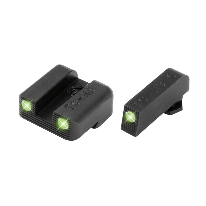 Truglo Brite-site Tritium For Glock 42/43