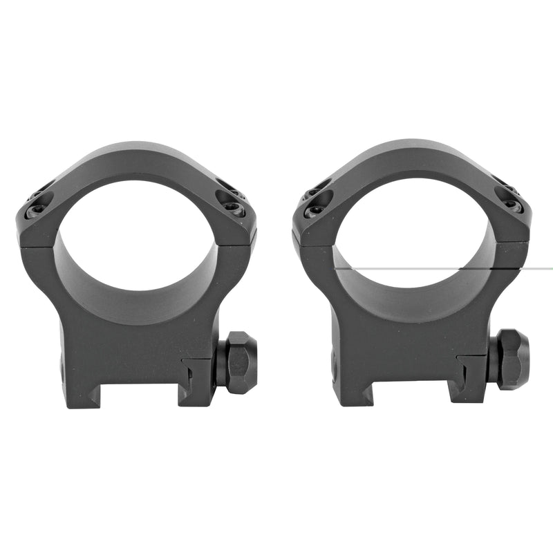 Load image into Gallery viewer, Warne Scope Mounts 34mm Hi Matte
