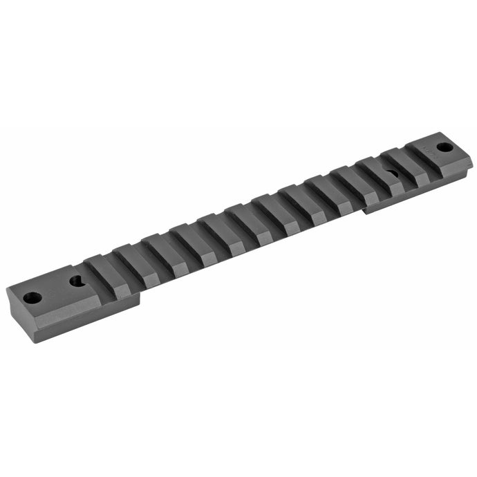 Warne Tactical 1pc Remington La Matte