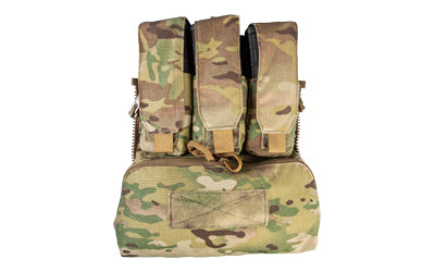 Ggg Smc Assaulter Zipon Panel Mc