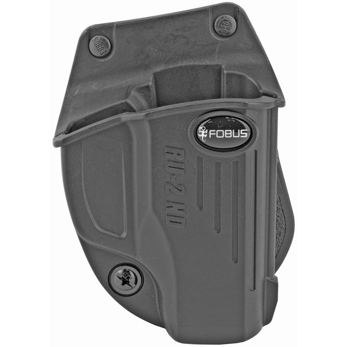 Fobus E2 Pdl Holster Rug Lc9 Black Rh