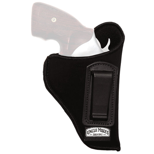U/m Inside Pant Holster Black Sz 36 Lh