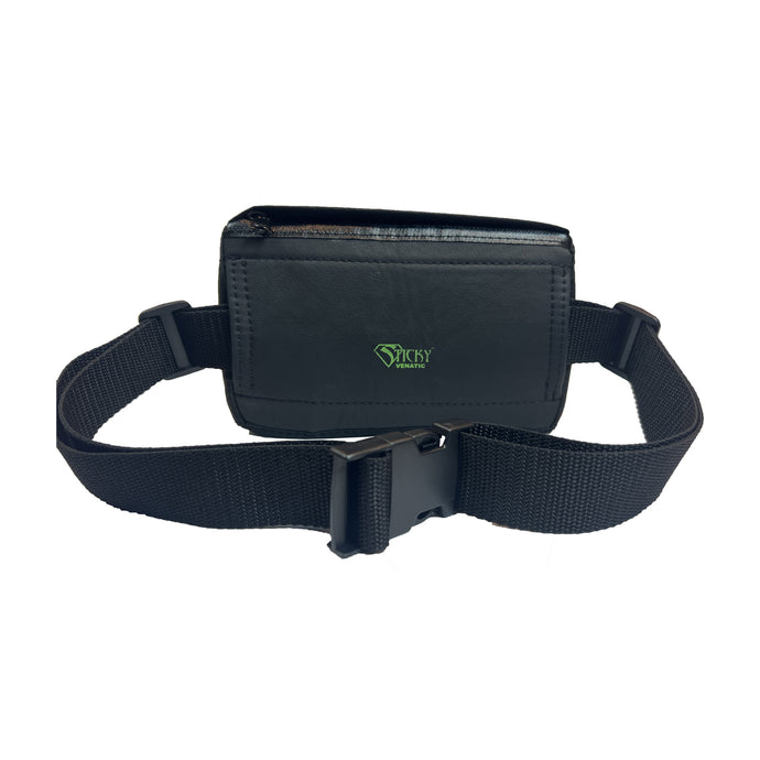 Sticky Shooting Bag With Waist Strap