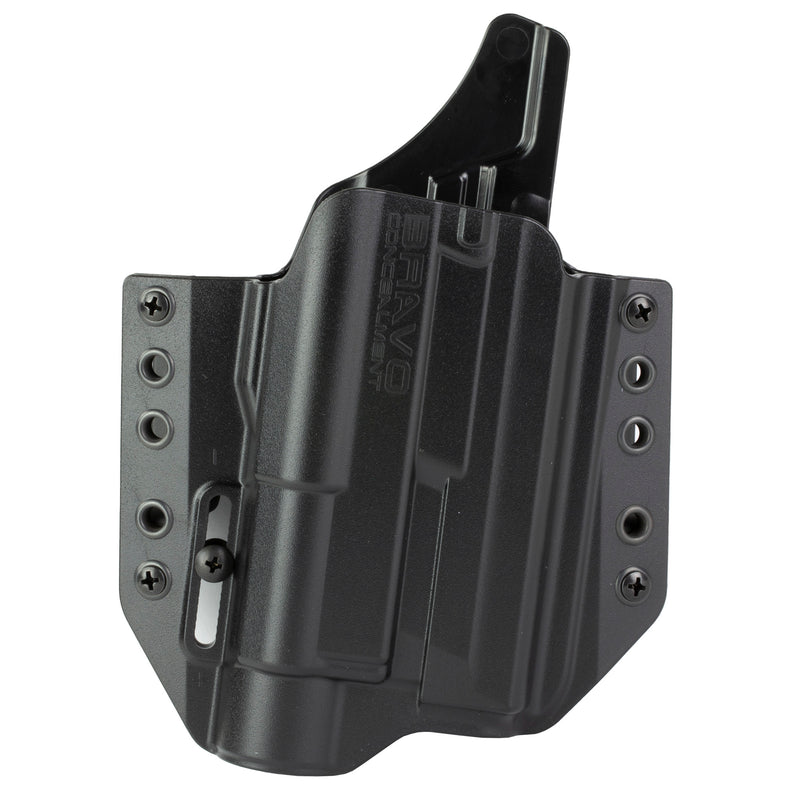 Load image into Gallery viewer, Bravo Bca-lb S&amp;W M&amp;P 9/40 TLR1 Right Hand
