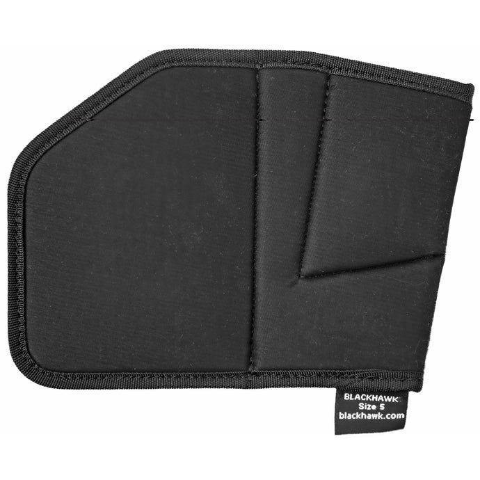 BLACKHAWK! TecGrip Junk Drawer Holster Size 5 fits GLOCK 43 Black (40JD05BK)