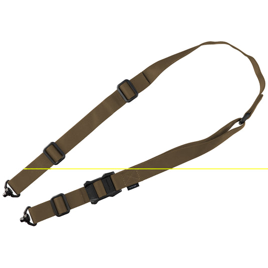 Magpul Ms1 Qdm Rifle Sling in Coyote