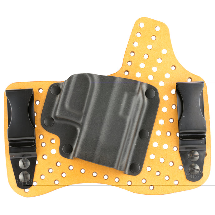 Galco Kingtuk Air For Glock 43 Rh Black