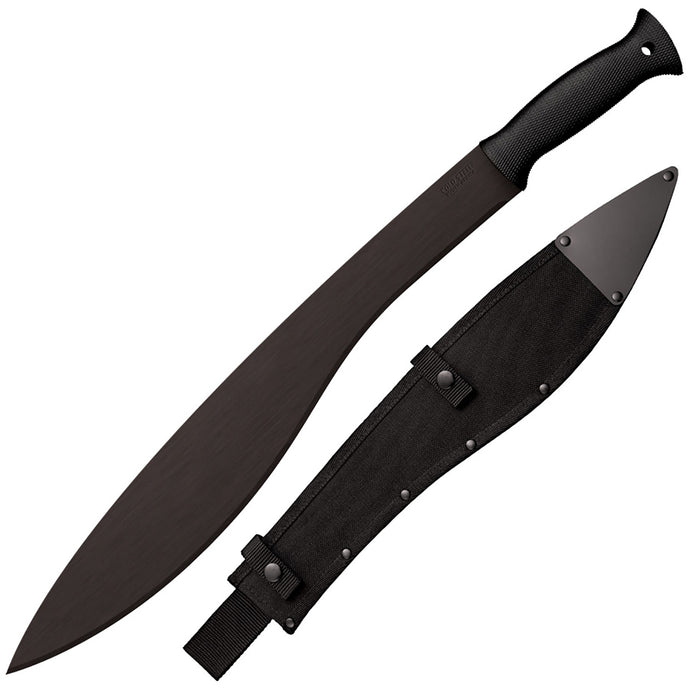 Cold Steel Magnum Kukri Machete 17.00 In Blade