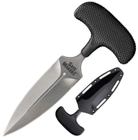 Cold Steel Safe Maker I Fixed Blade 4.5 In Plain Kray-Ex
