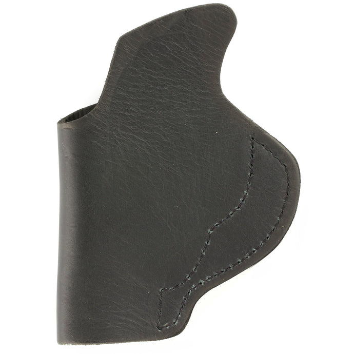 Tagua Super Soft S&W J-frm Rh Black