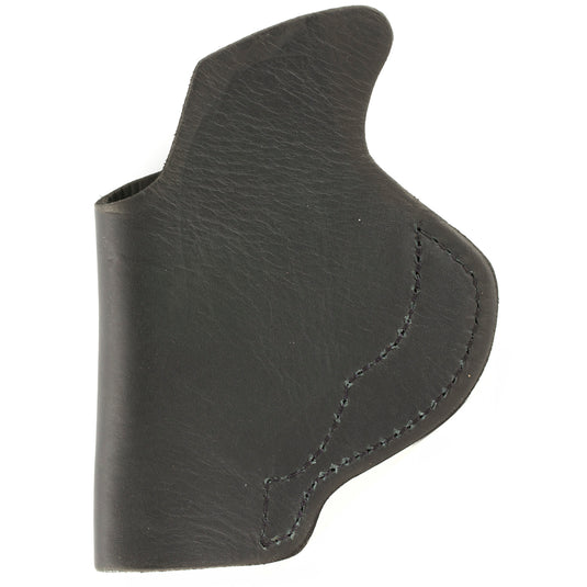 Tagua Super Soft S&W J-frm Rh Black