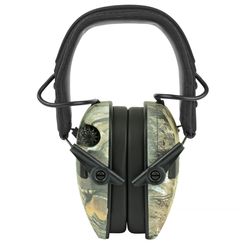 Load image into Gallery viewer, Walker&#39;s Razor Slm Elec Muff Camo
